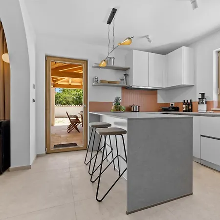 Vila Bianca - Family Vacation In Rural Istria