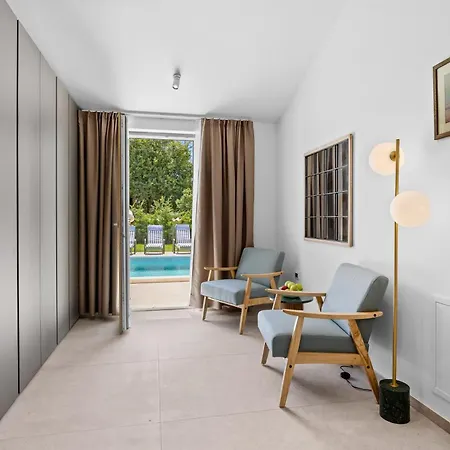 Vila Bianca - Family Vacation In Rural Istria *