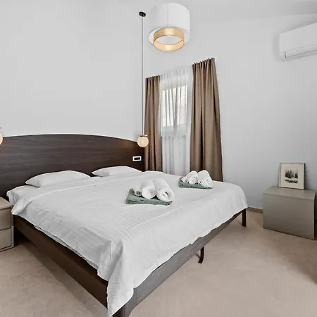 Vila Bianca - Family Vacation In Rural Istria Vodnjan