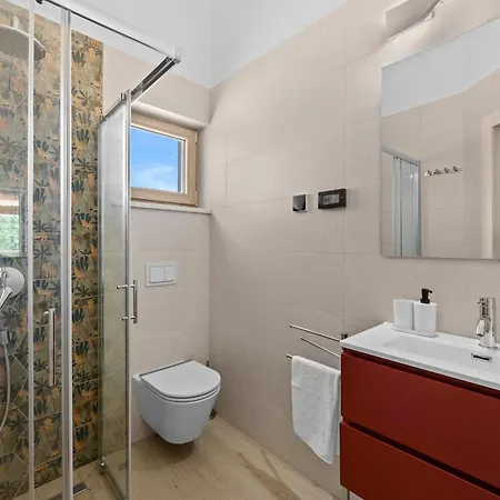 Vila Bianca - Family Vacation In Rural Istria Vodnjan